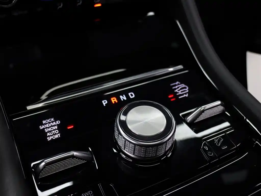 Jeep Jeep Grand Cherokee 4xe Far Peak Edition 2025 - thumbnail 18