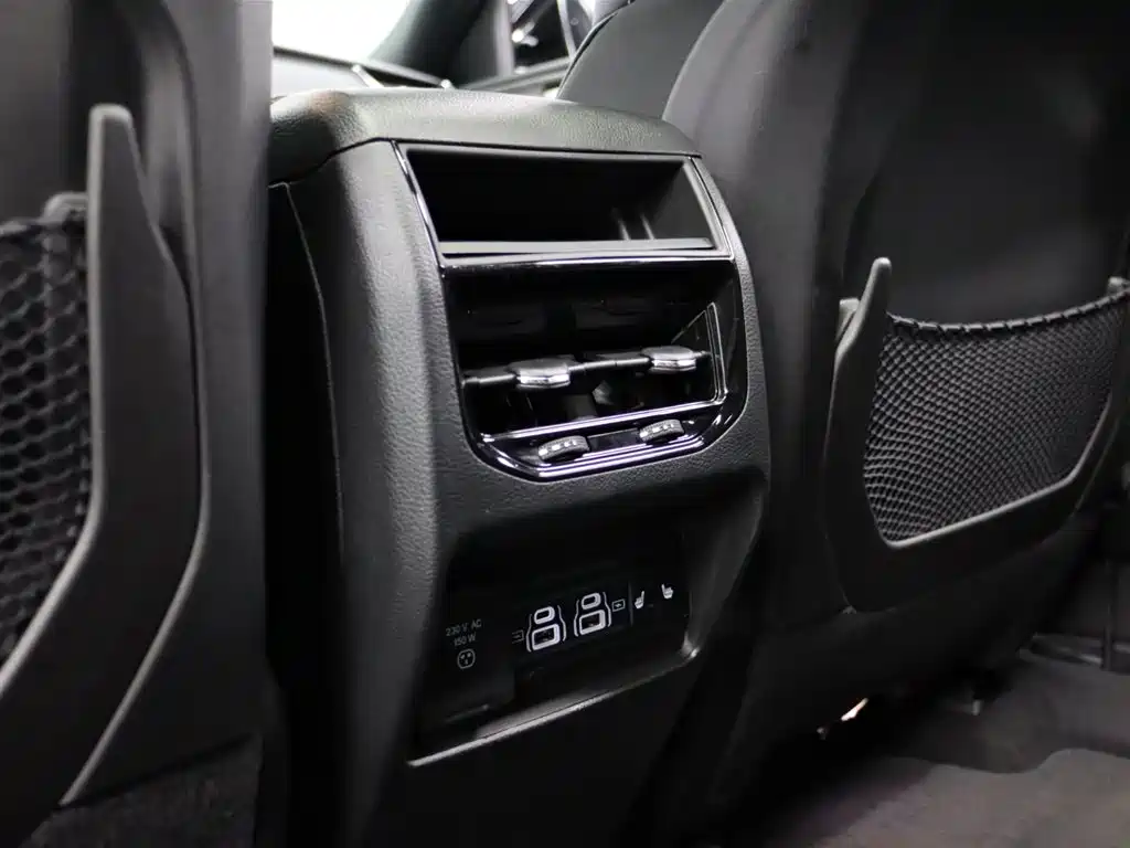 Jeep Jeep Grand Cherokee 4xe Far Peak Edition 2025 - thumbnail 22