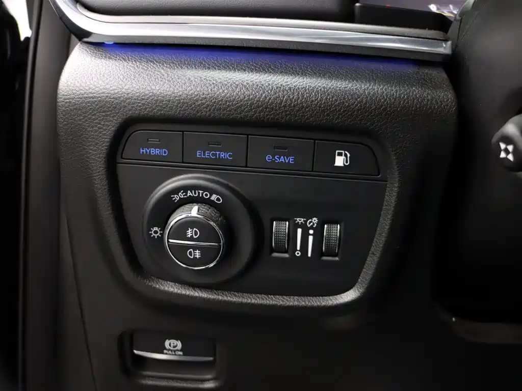 Jeep Jeep Grand Cherokee 4xe Far Peak Edition 2025 - thumbnail 26
