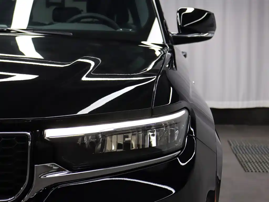 Jeep Jeep Grand Cherokee 4xe Far Peak Edition 2025 - thumbnail 28