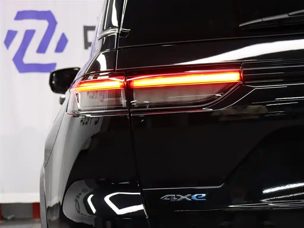 Jeep Jeep Grand Cherokee 4xe Far Peak Edition 2025 - thumbnail 29