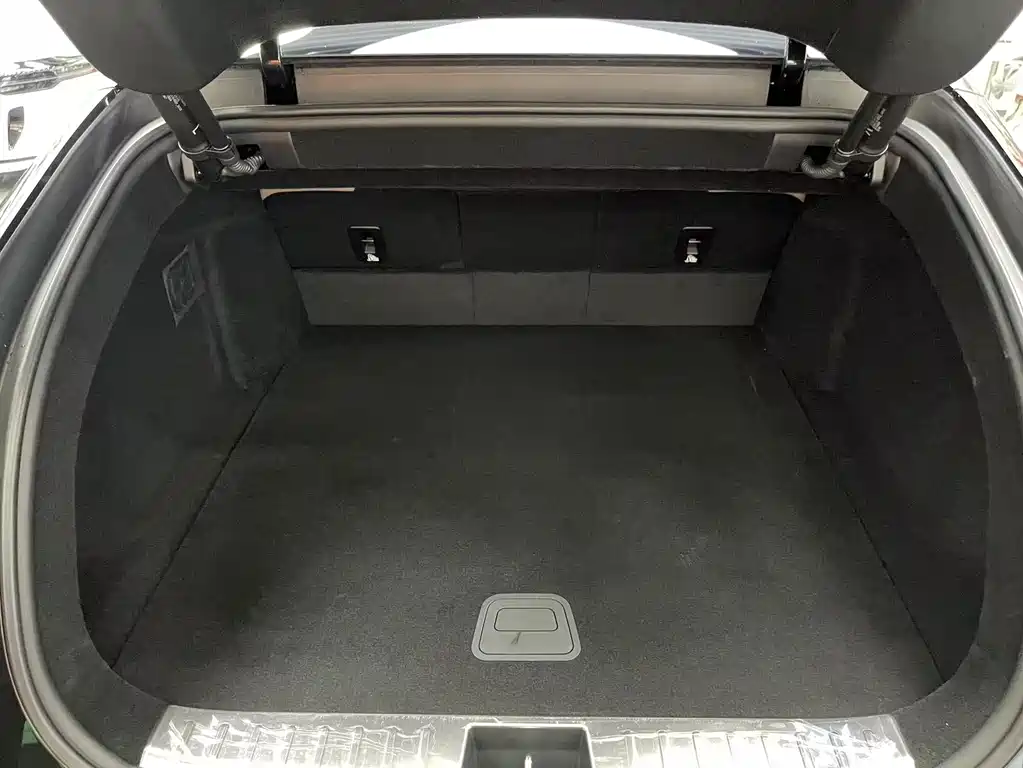 Avatr Avatr 12 2026 Ultra AWD EV Edition 2025 - thumbnail 12