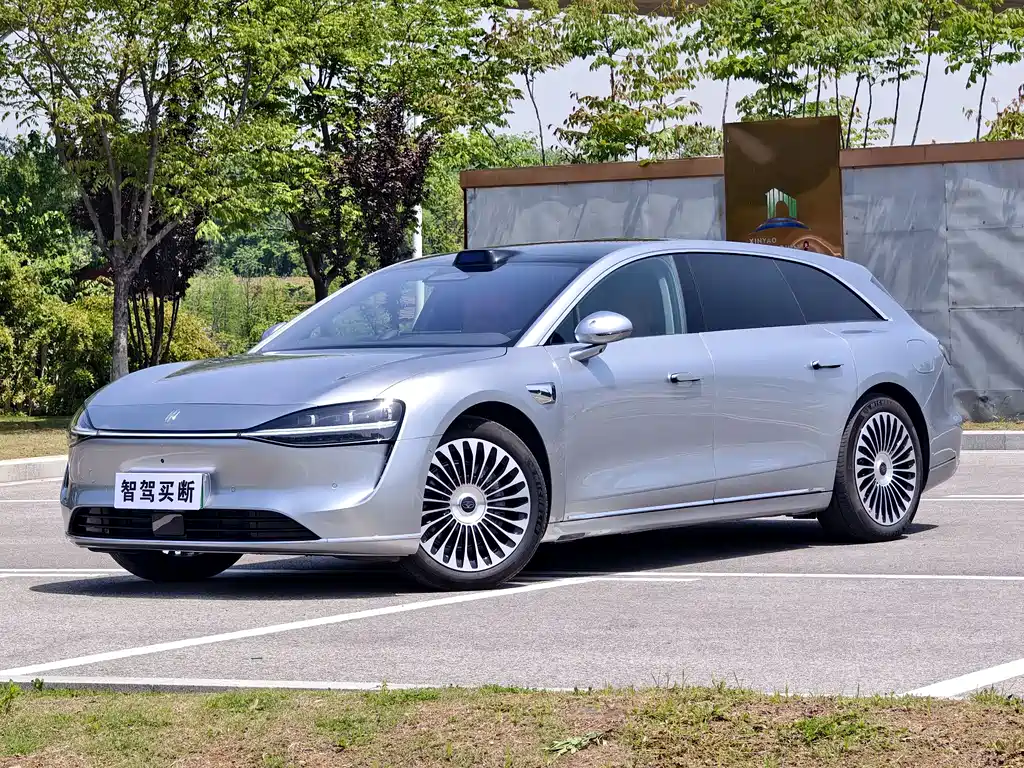 Stelato Stelato S9T 2025 Pure Electric AWD Ultra 192-line LiDAR 2025