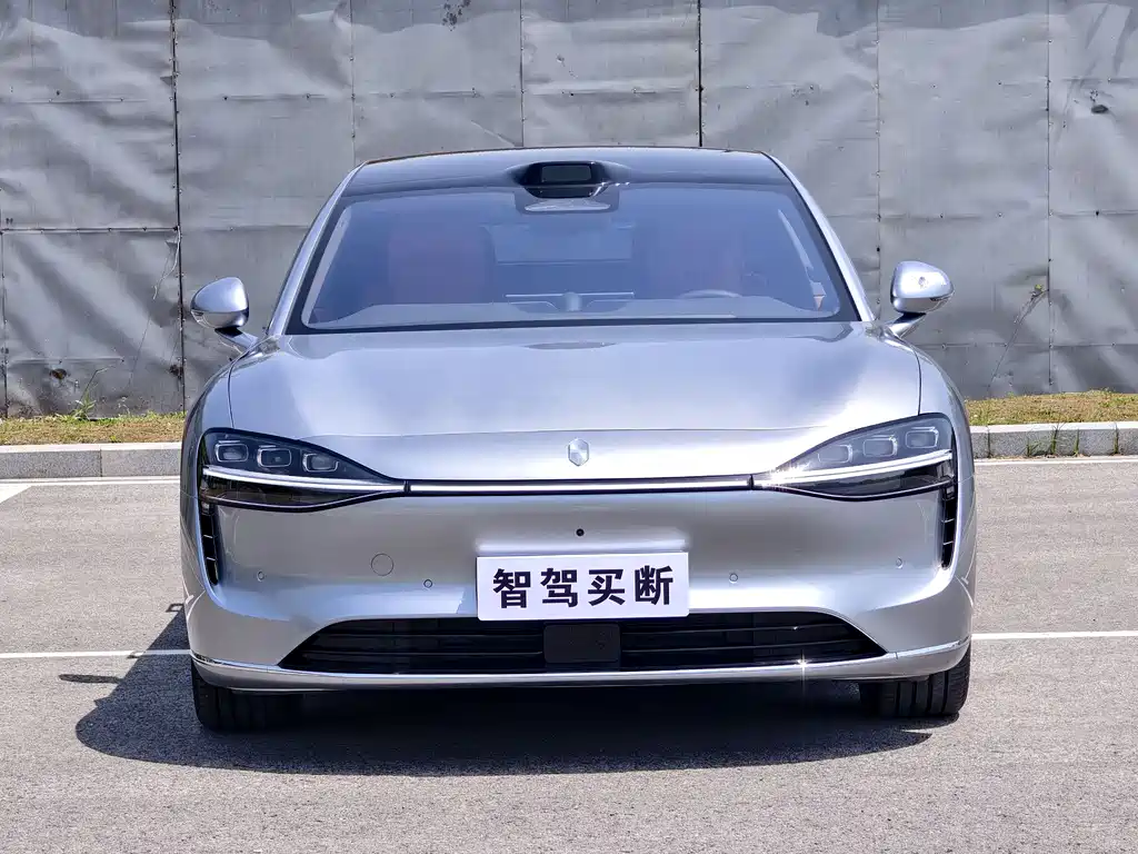 Stelato Stelato S9T 2025 Pure Electric AWD Ultra 192-line LiDAR 2025 - thumbnail 2