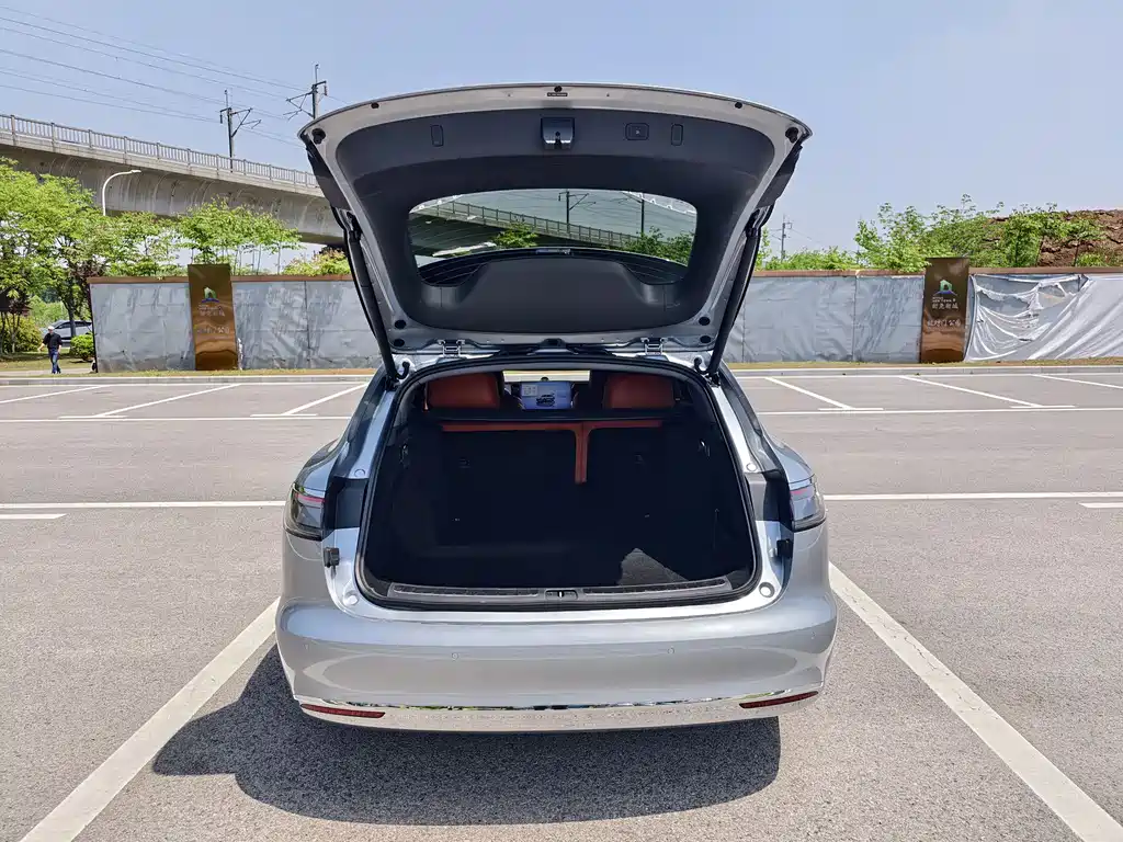 Stelato Stelato S9T 2025 Pure Electric AWD Ultra 192-line LiDAR 2025 - thumbnail 10