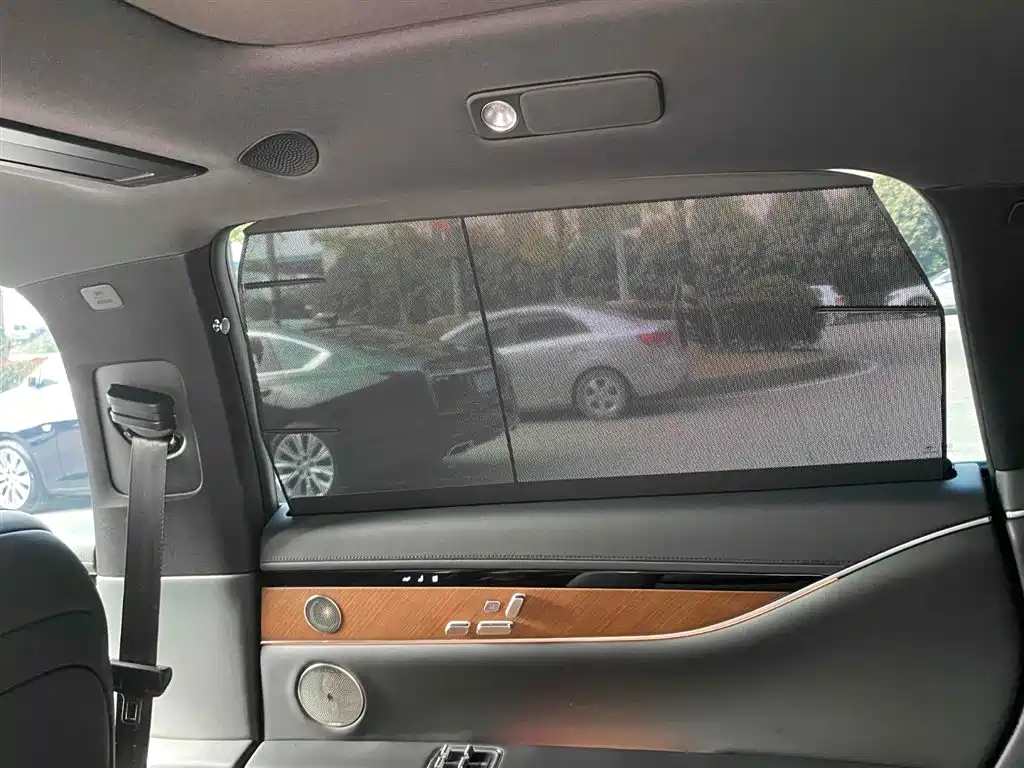 Stelato Stelato S9 2026 BEV Ultra AWD 100kWh 192-Line LiDAR 2025 - thumbnail 9