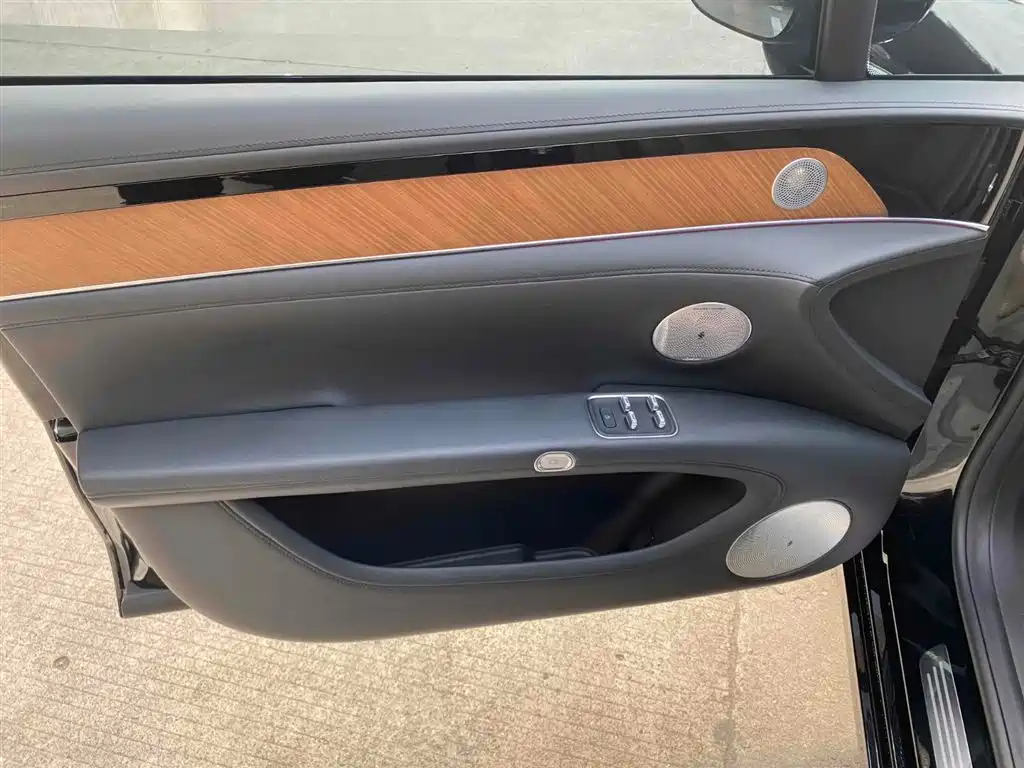 Stelato Stelato S9 2026 BEV Ultra AWD 100kWh 192-Line LiDAR 2025 - thumbnail 11