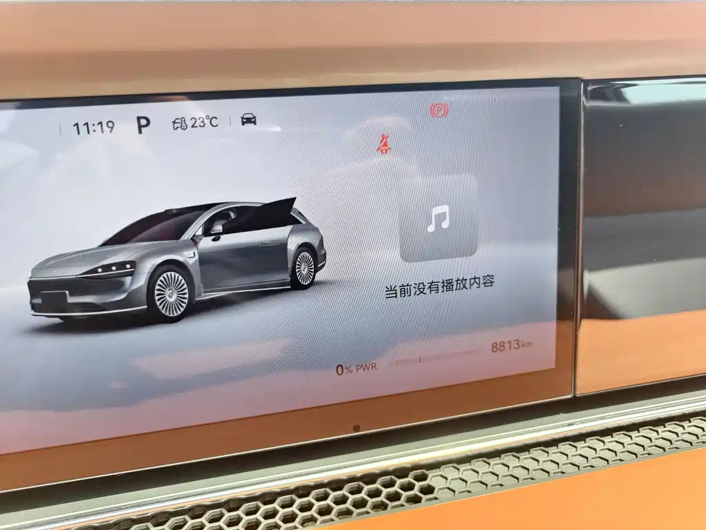 Stelato Stelato S9T 2025 Pure Electric AWD Ultra 192-line LiDAR 2025 - thumbnail 15