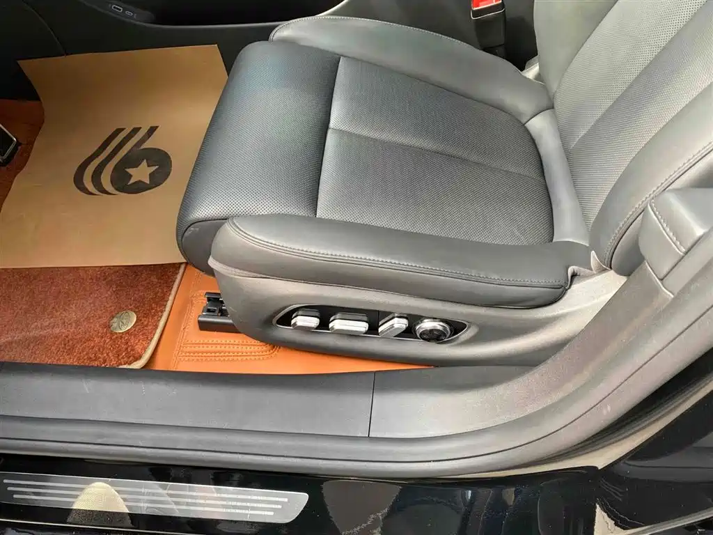 Stelato Stelato S9 2026 BEV Ultra AWD 100kWh 192-Line LiDAR 2025 - thumbnail 12