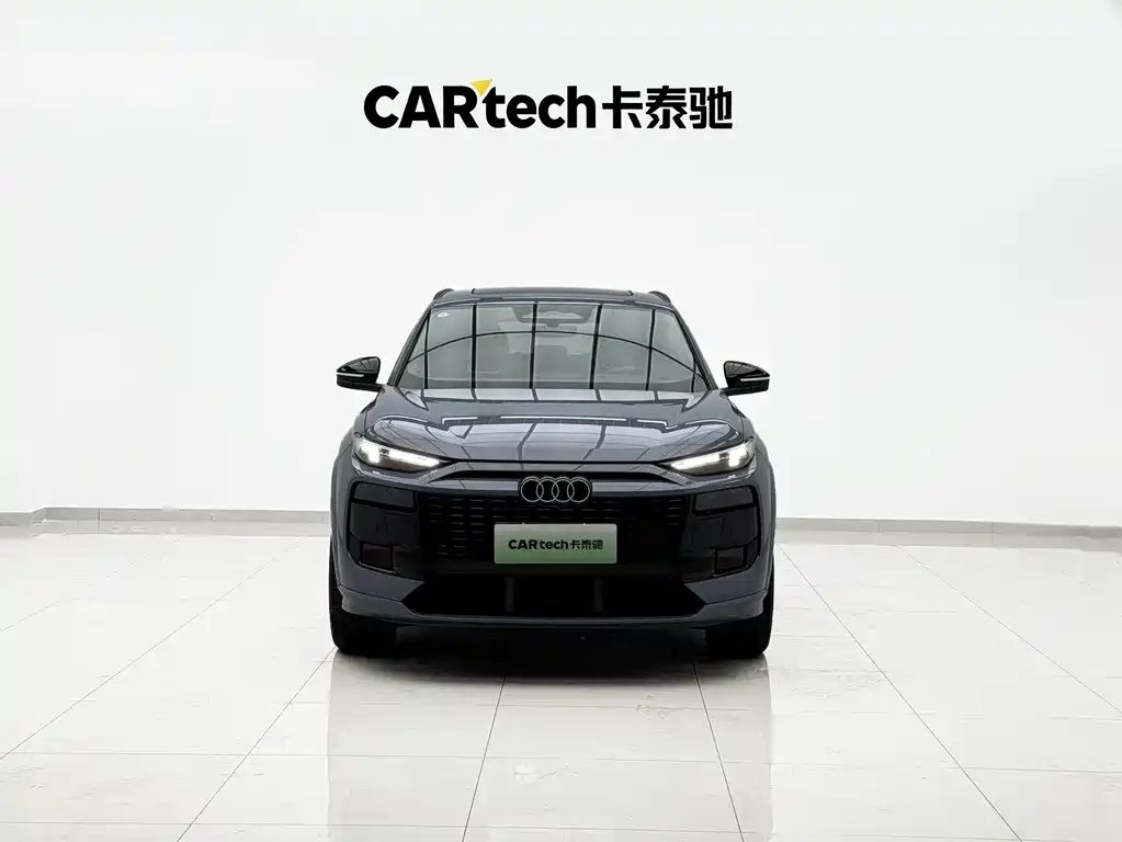 Audi Audi Q6L e-tron 2026 Launch Navigator Edition 2025 - thumbnail 2