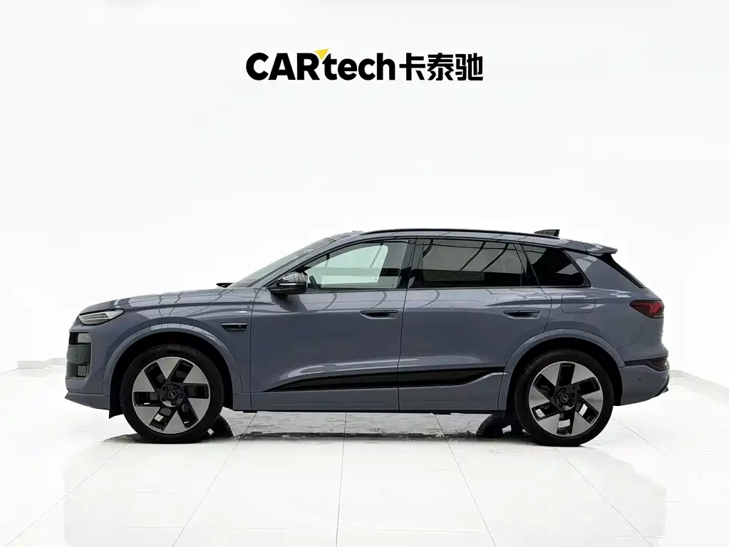 Audi Audi Q6L e-tron 2026 Launch Navigator Edition 2025 - thumbnail 3