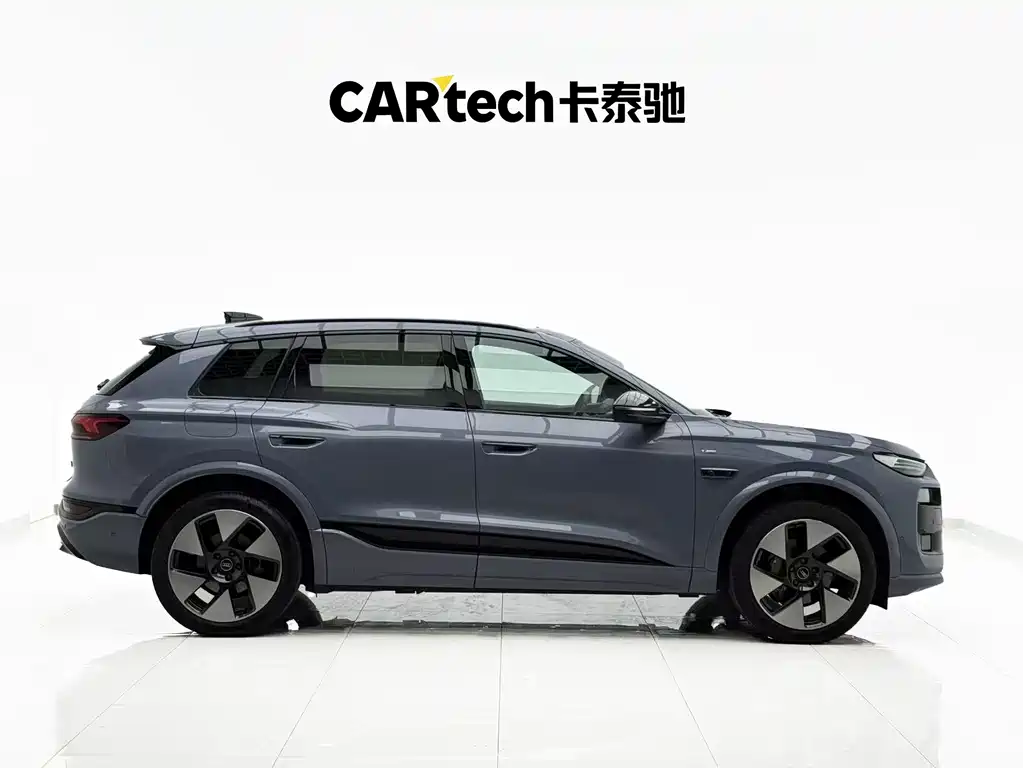 Audi Audi Q6L e-tron 2026 Launch Navigator Edition 2025 - thumbnail 4