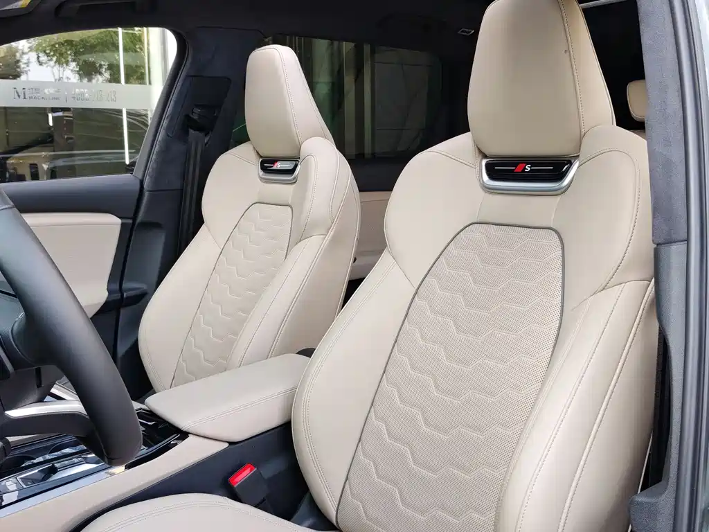 Audi Audi Q6L e-tron 2026 Long Range 2025 - thumbnail 11