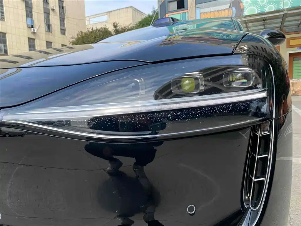 Stelato Stelato S9 2026 BEV Ultra AWD 100kWh 192-Line LiDAR 2025 - thumbnail 22
