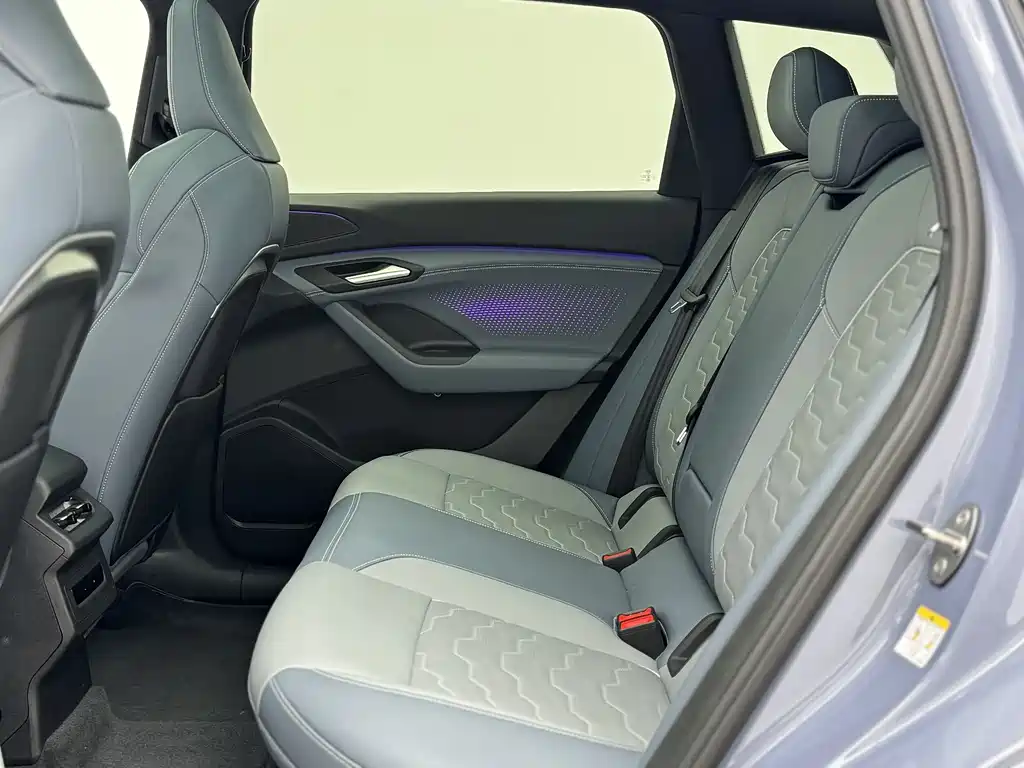 Audi Audi Q6L e-tron 2026 Launch Navigator Edition 2025 - thumbnail 12