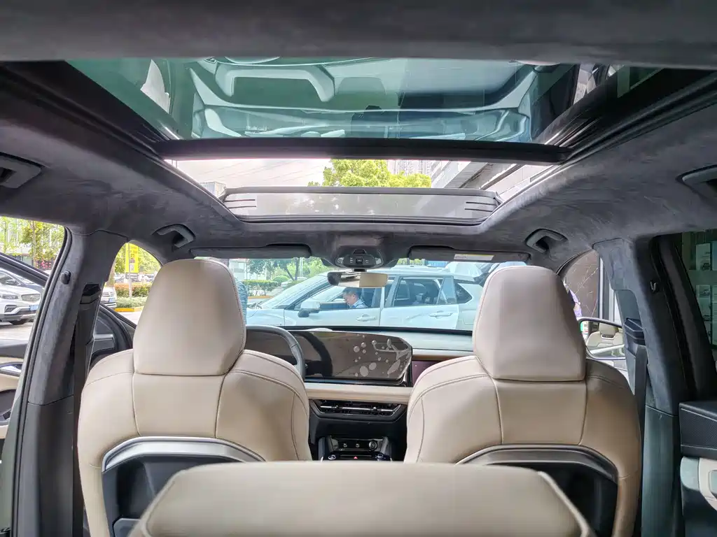 Audi Audi Q6L e-tron 2026 Long Range 2025 - thumbnail 17