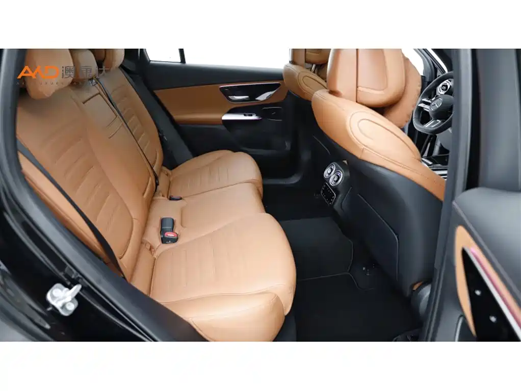 Mercedes-Benz Mercedes-Benz GLC 350 e L 4MATIC Collector's Edition 2025 - thumbnail 8