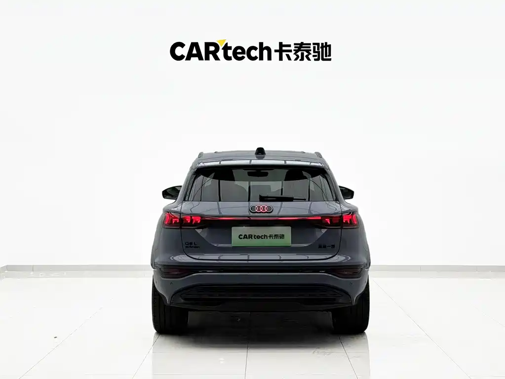 Audi Audi Q6L e-tron 2026 Launch Navigator Edition 2025 - thumbnail 24