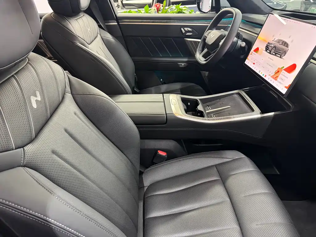 Onvo Onvo L90 2025 Ultra 6-Seater 2025 - thumbnail 8