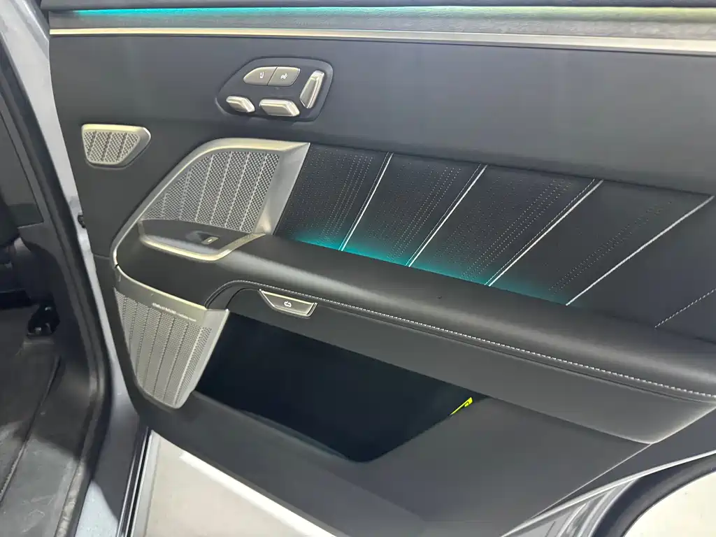 Onvo Onvo L90 2025 Ultra 6-Seater 2025 - thumbnail 9