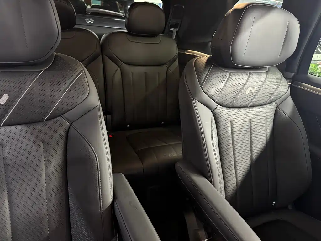 Onvo Onvo L90 2025 Ultra 6-Seater 2025 - thumbnail 12