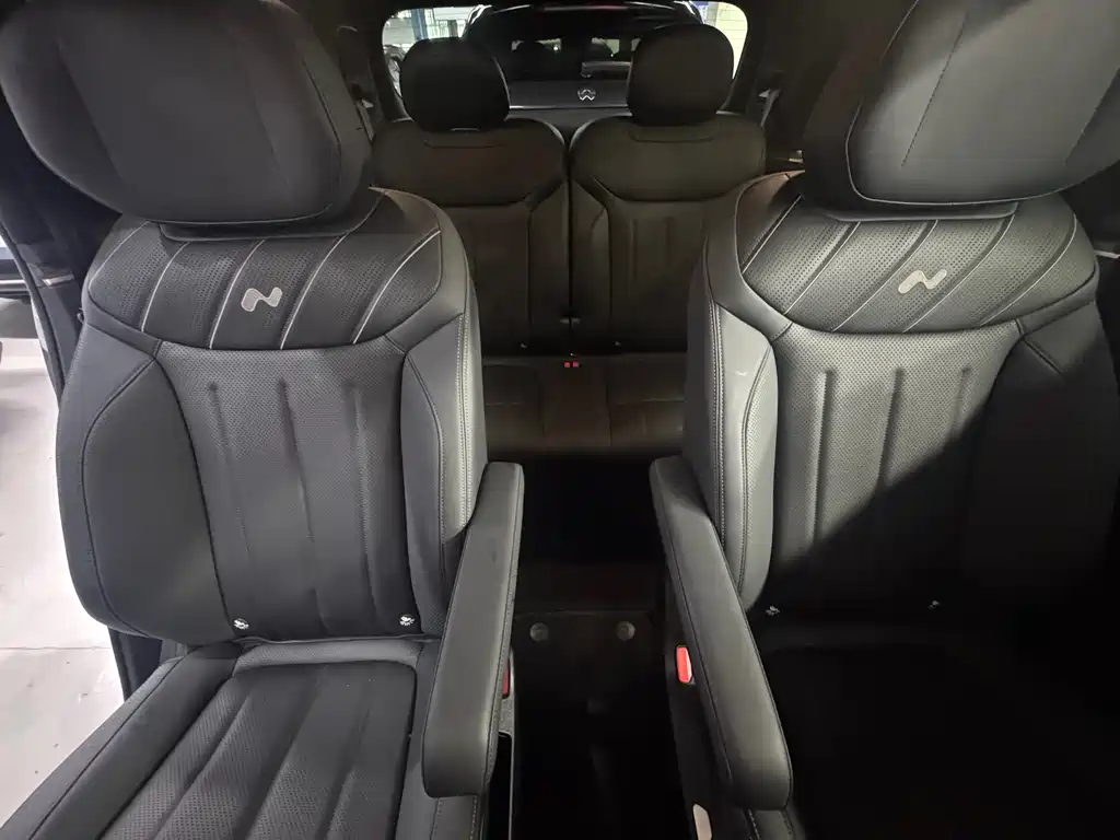 Onvo Onvo L90 2025 Ultra 6-Seater 2025 - thumbnail 15