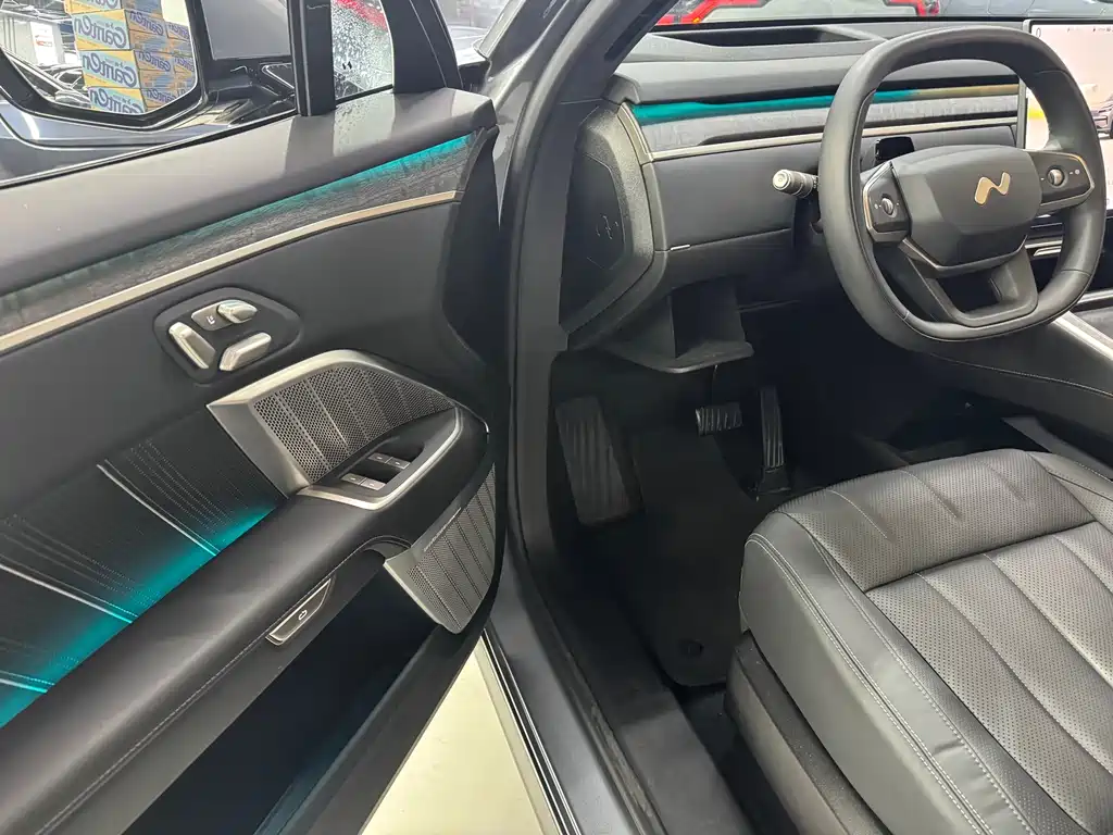 Onvo Onvo L90 2025 Ultra 6-Seater 2025 - thumbnail 16