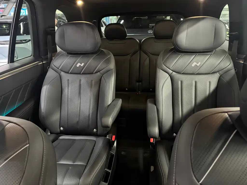 Onvo Onvo L90 2025 Ultra 6-Seater 2025 - thumbnail 18