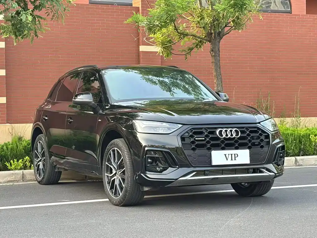 Audi Audi Q5L 40 TFSI 2026 - thumbnail 2