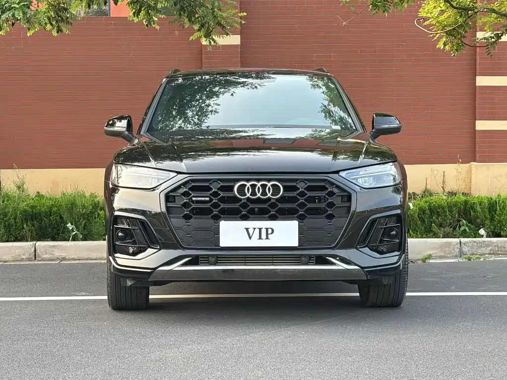 Audi Audi Q5L 40 TFSI 2026 - thumbnail 3