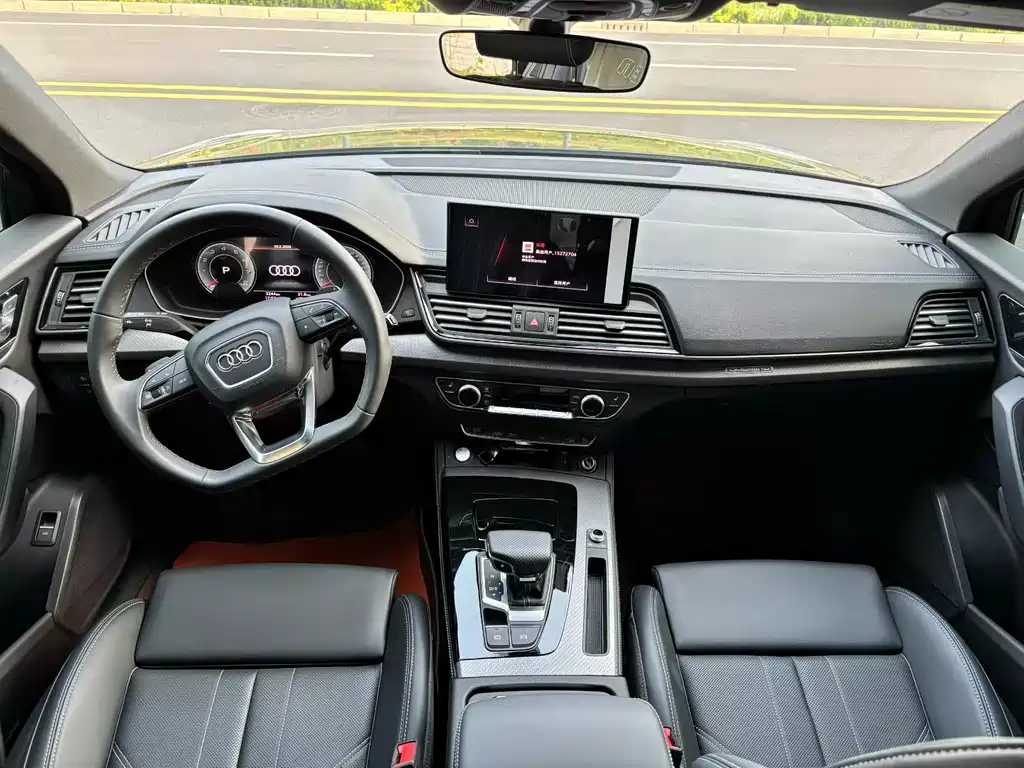 Audi Audi Q5L 40 TFSI 2026 - thumbnail 6