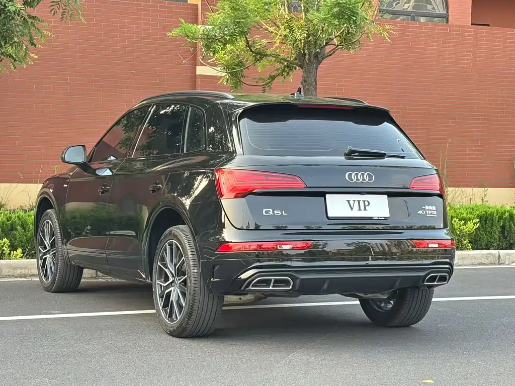 Audi Audi Q5L 40 TFSI 2026 - thumbnail 8