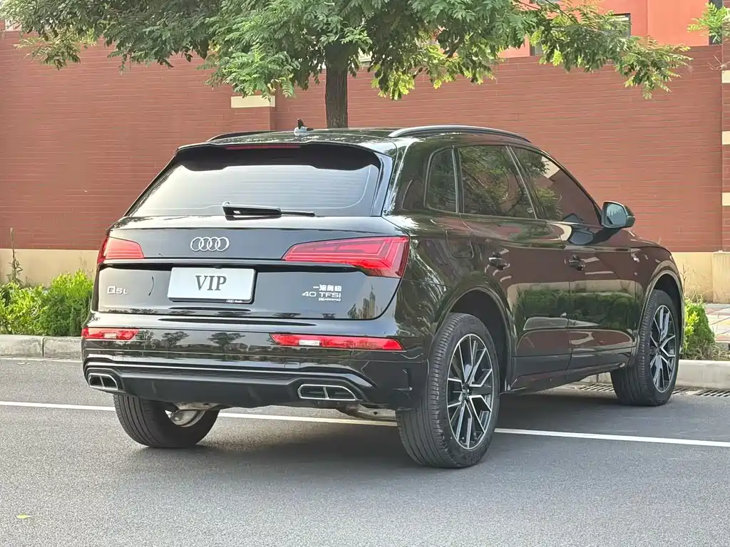Audi Audi Q5L 40 TFSI 2026 - thumbnail 9
