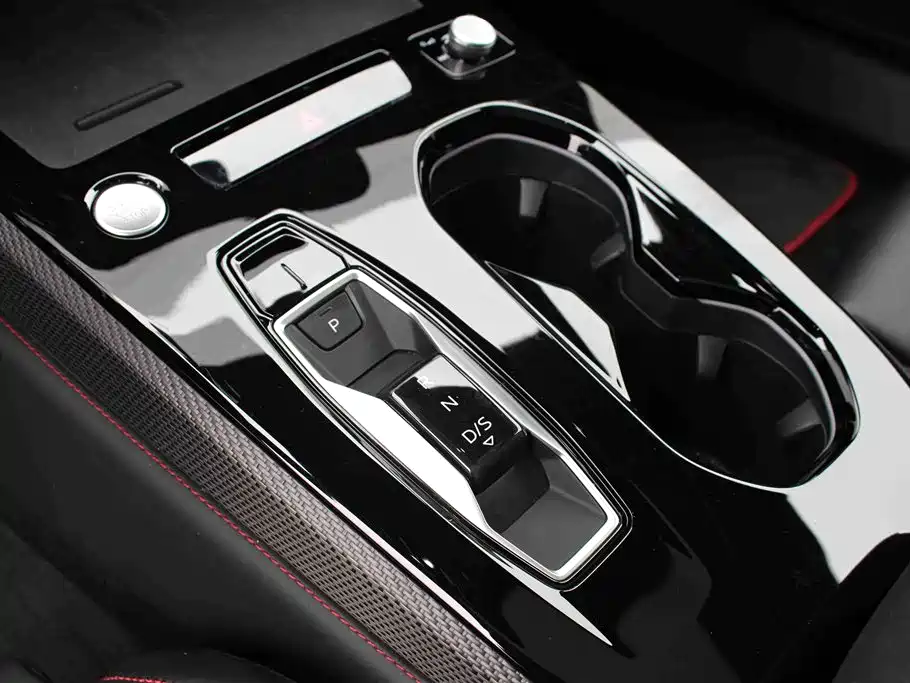 Audi Audi A5L Sportback 2026 TFSI quattro 150kW Launch Edition 2025 - thumbnail 7