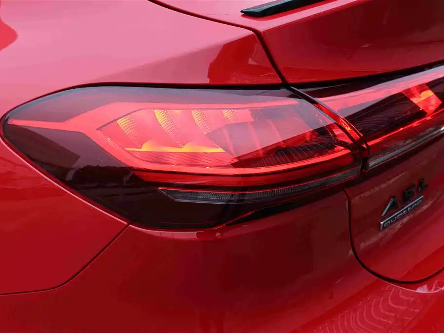 Audi Audi A5L Sportback 2026 TFSI quattro 150kW Launch Edition 2025 - thumbnail 9