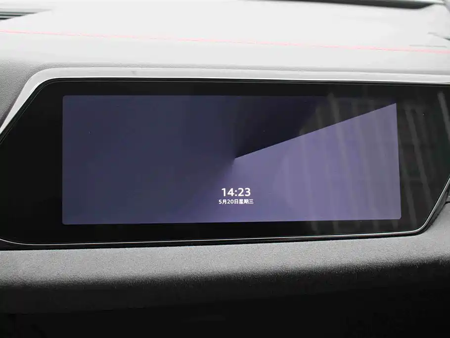 Audi Audi A5L Sportback 2026 TFSI quattro 150kW Launch Edition 2025 - thumbnail 10