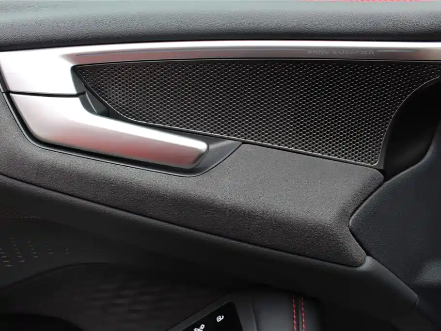 Audi Audi A5L Sportback 2026 TFSI quattro 150kW Launch Edition 2025 - thumbnail 11