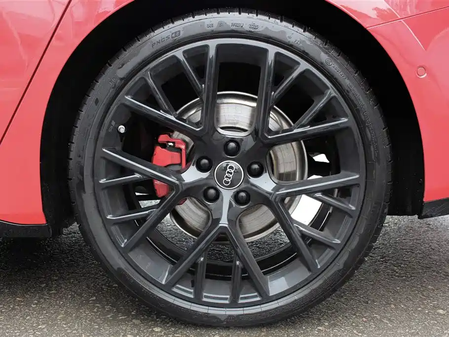 Audi Audi A5L Sportback 2026 TFSI quattro 150kW Launch Edition 2025 - thumbnail 12
