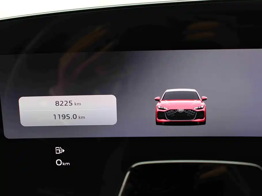Audi Audi A5L Sportback 2026 TFSI quattro 150kW Launch Edition 2025 - thumbnail 14