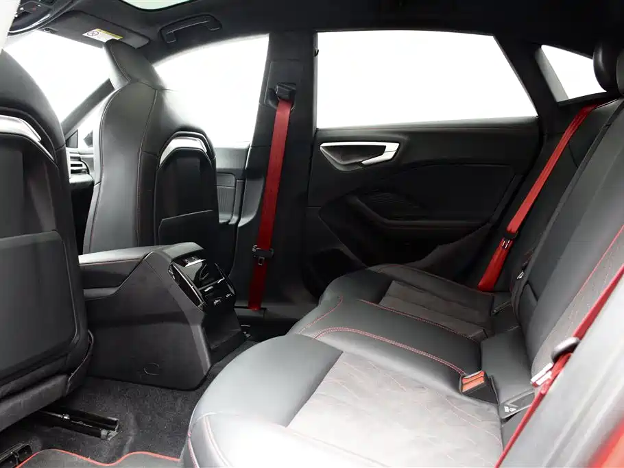 Audi Audi A5L Sportback 2026 TFSI quattro 150kW Launch Edition 2025 - thumbnail 16