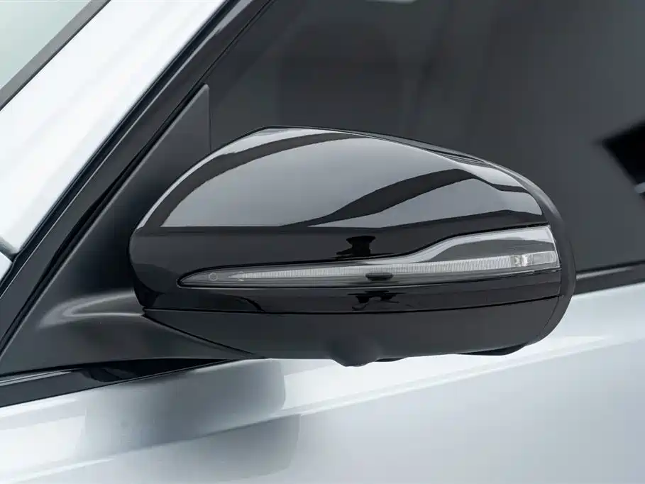 Mercedes-Benz Mercedes-Benz AMG GLB 35 4MATIC 2025 - thumbnail 21
