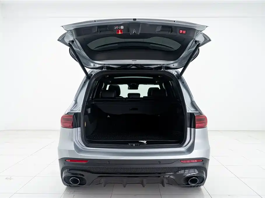Mercedes-Benz Mercedes-Benz AMG GLB 35 4MATIC 2025 - thumbnail 24