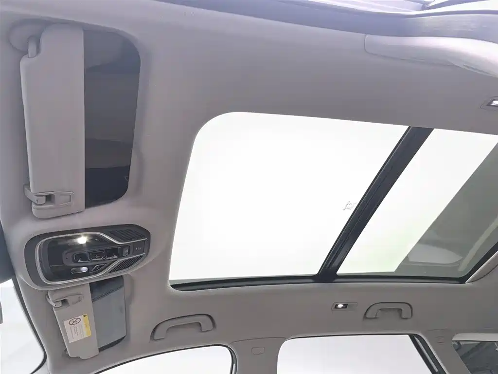Geely Auto Geely Boyue L 2023 1.5TD DCT Prestige Edition 2023 - thumbnail 14