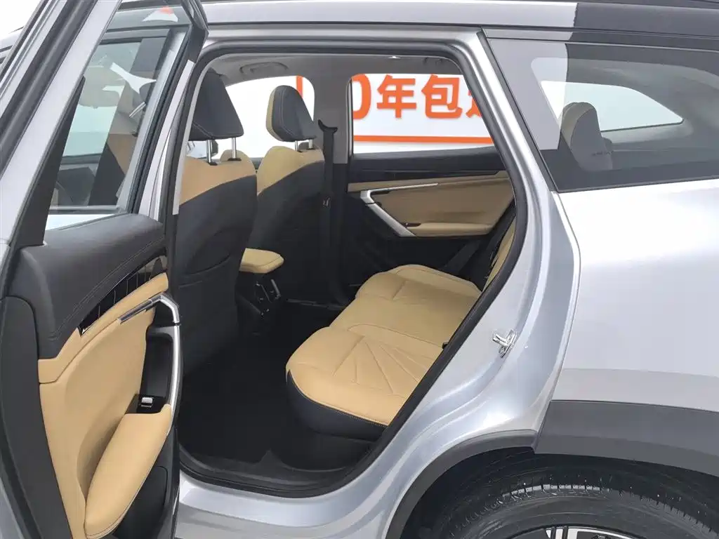 Geely Auto Geely Boyue L 2023 1.5TD DCT Prestige Edition 2023 - thumbnail 15