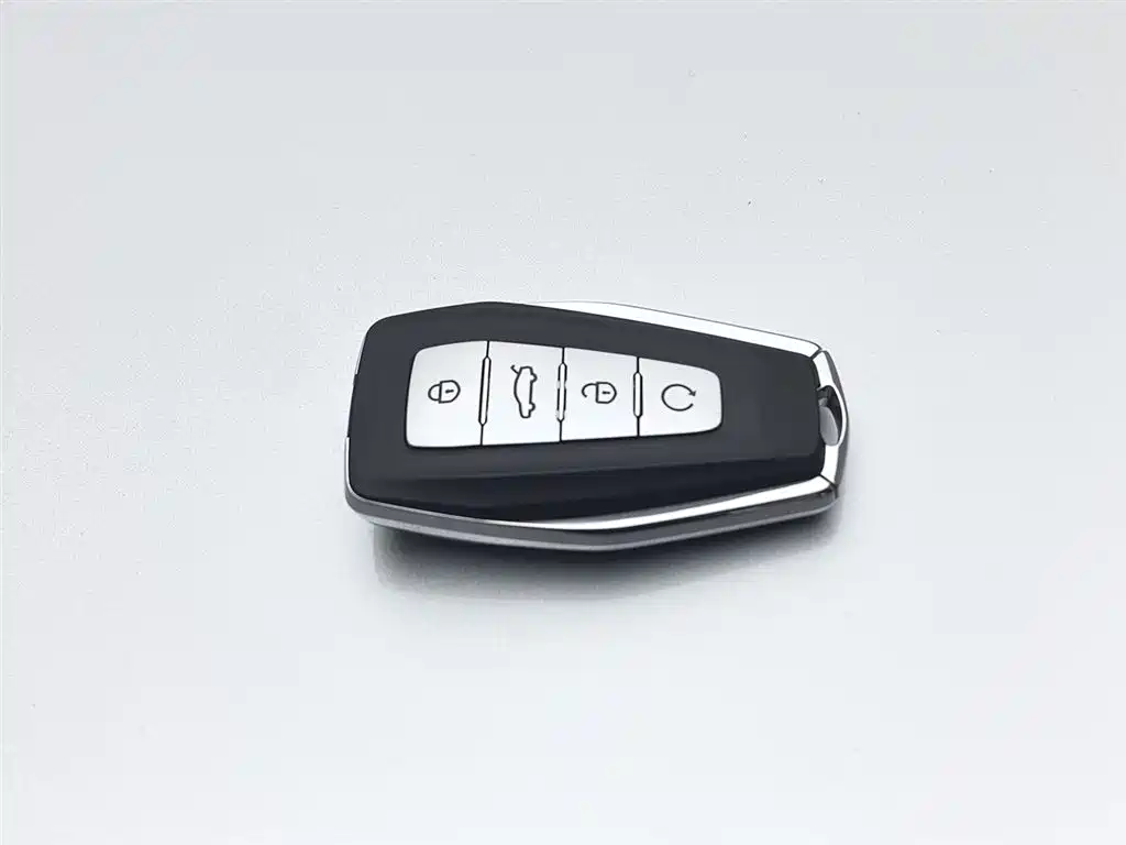 Geely Auto Geely Boyue L 2023 1.5TD DCT Prestige Edition 2023 - thumbnail 19