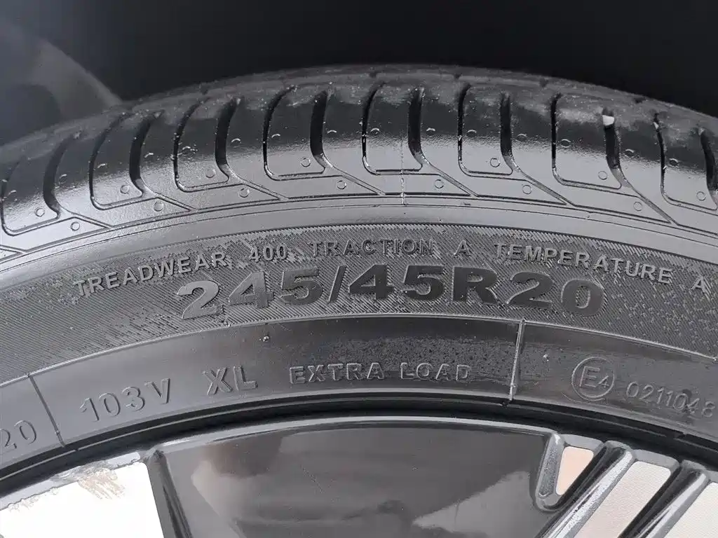 Geely Auto Geely Boyue L 2023 1.5TD DCT Prestige Edition 2023 - thumbnail 24