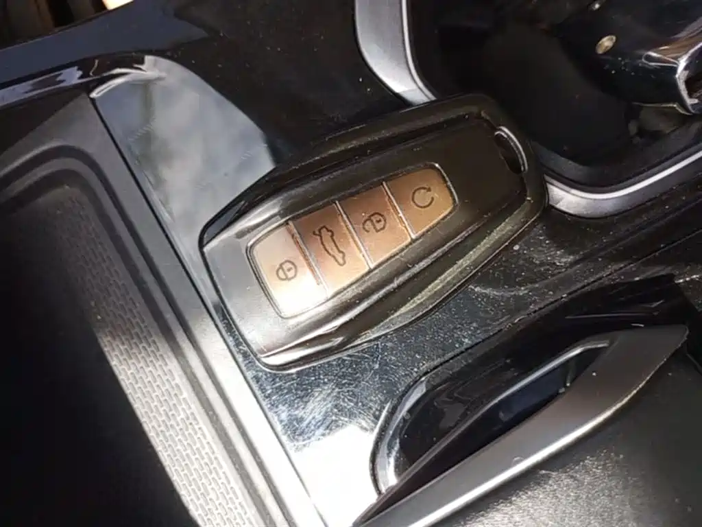 Geely Auto Geely Boyue L 2023 1.5TD DCT Premium 2023 - thumbnail 9