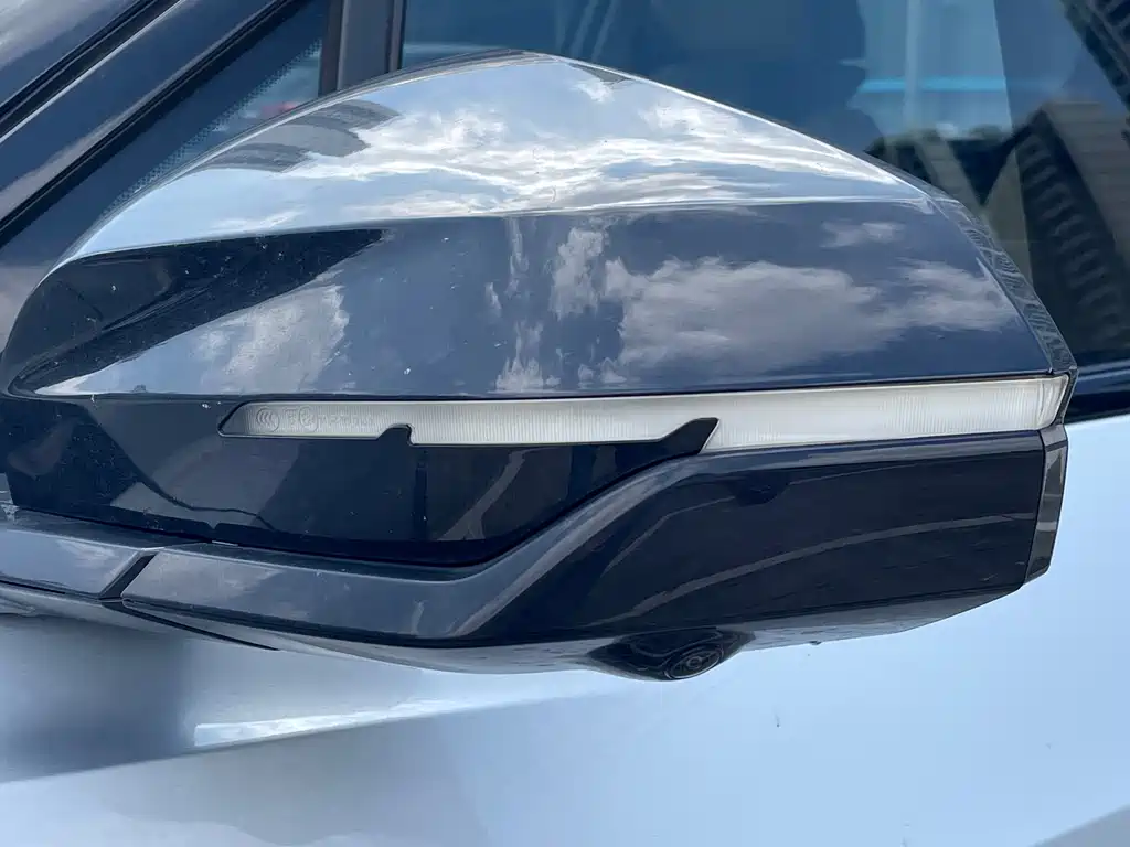 Geely Auto Geely Boyue L 2023 2.0TD DCT Flagship 2023 - thumbnail 7