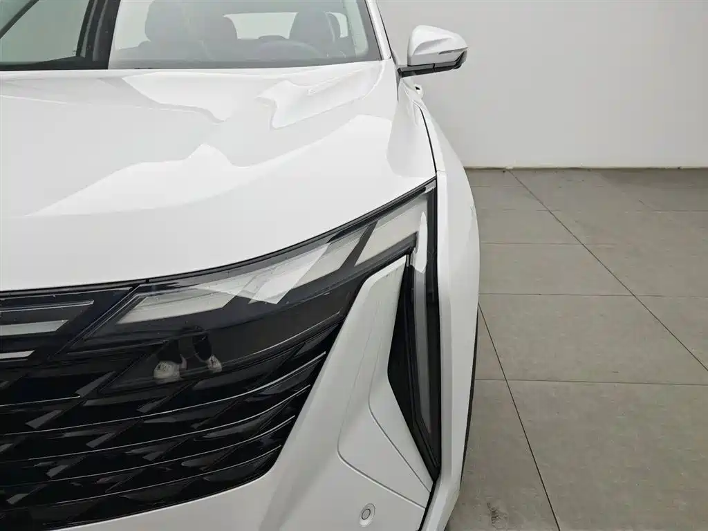 Geely Auto Geely Boyue L 2023 1.5TD DCT Honor Edition 2023 - thumbnail 7