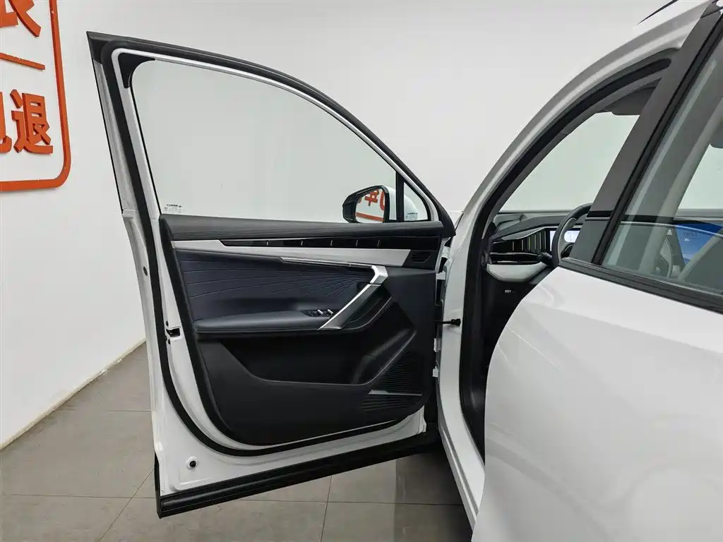 Geely Auto Geely Boyue L 2023 1.5TD DCT Honor Edition 2023 - thumbnail 8